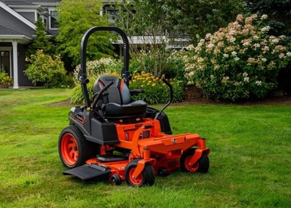 Custom residential landscaping in Kettering, OH - Diamond Standard Solutions