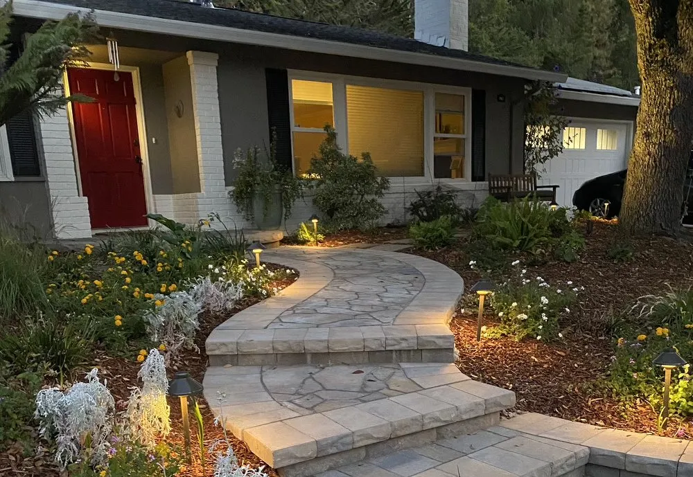 Affordable lawn care service near you across Mountain View, CA - Diamond Star Landscaping