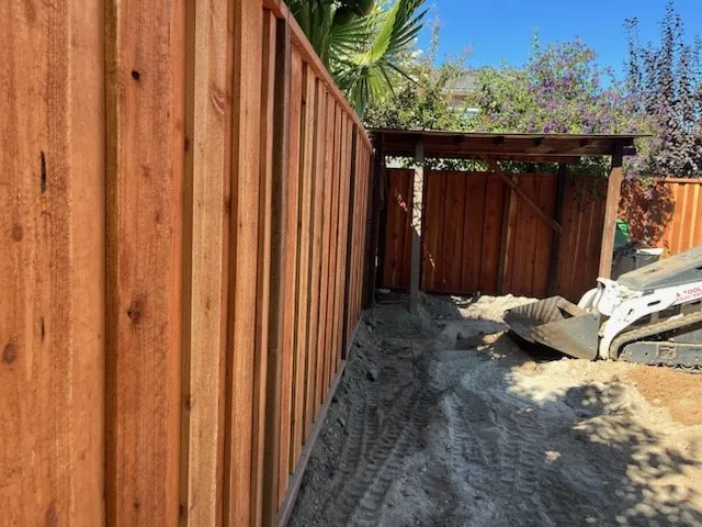 Local yard maintenance for year-round maintenance in Mountain View, CA by Diamond Star Landscaping