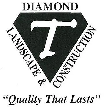 Custom landscaping services in Idaho Falls, ID - Diamond T Landscape & Construction