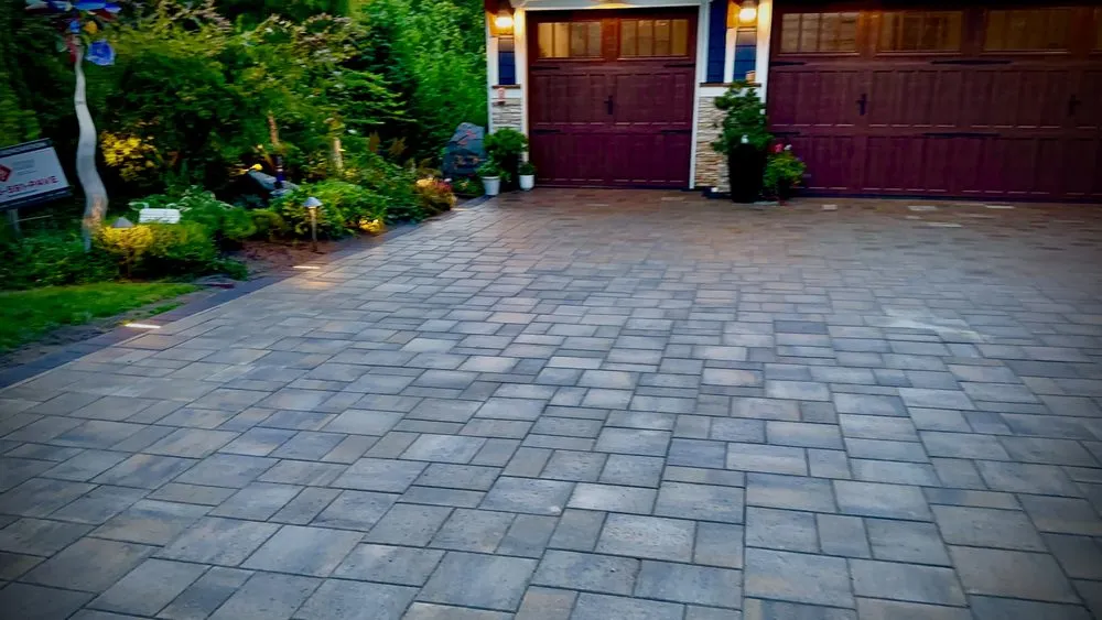 Expert landscape installation for residential properties across Olympia, WA - Diamond Touch Landscape & Construction