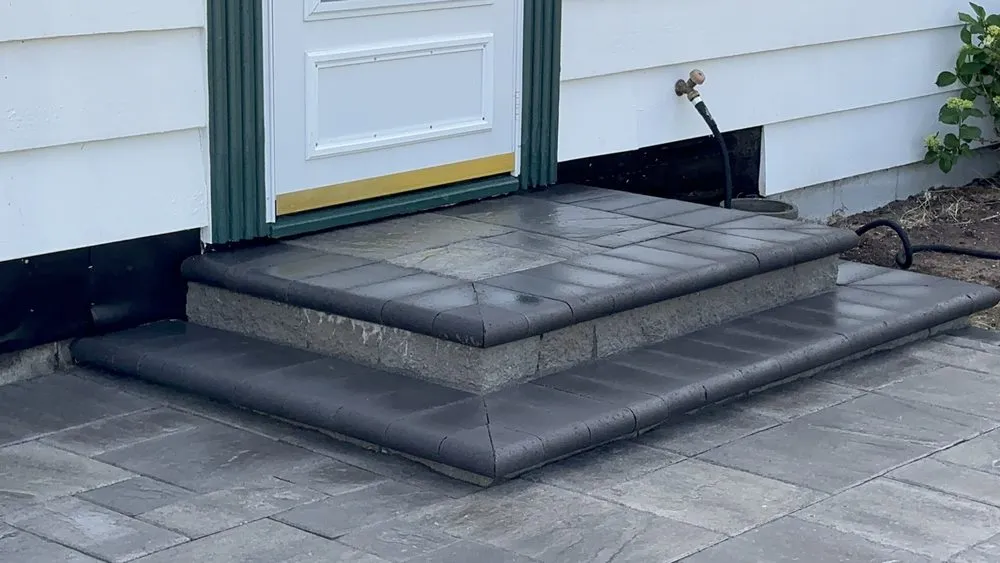 Reliable landscaping services in Olympia, WA - Diamond Touch Landscape & Construction