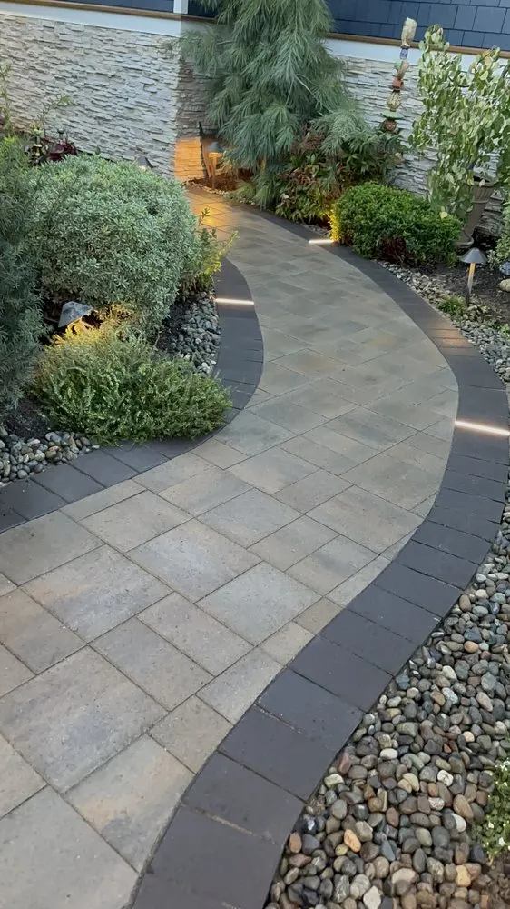 Top-rated lawn care service in Olympia, WA - Diamond Touch Landscape & Construction