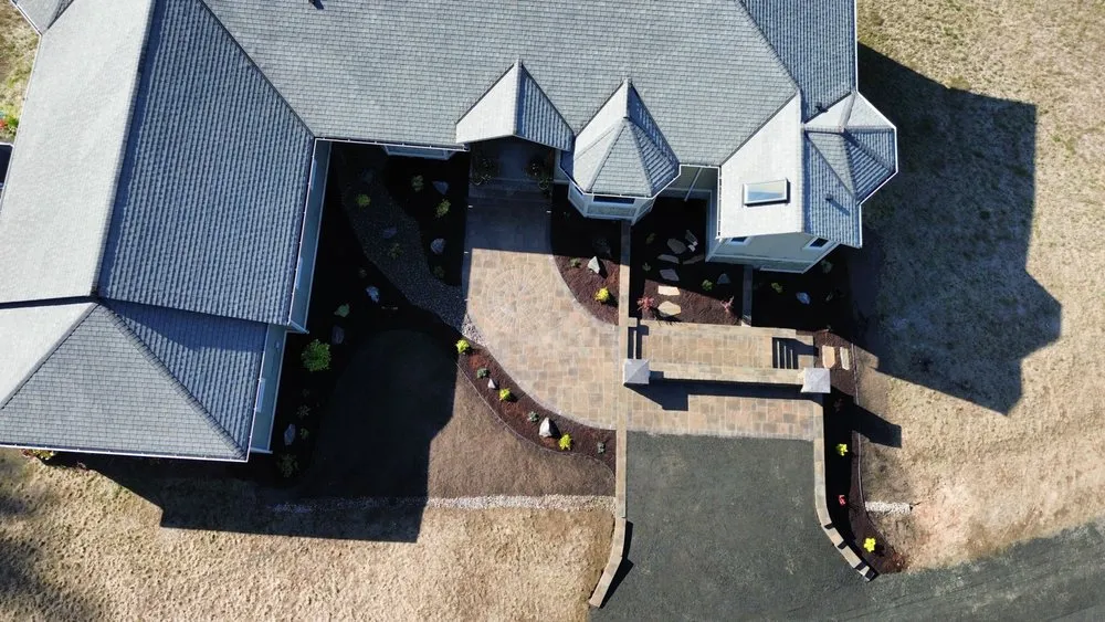 Reliable garden landscaping experts serving Olympia, WA - Diamond Touch Landscape & Construction