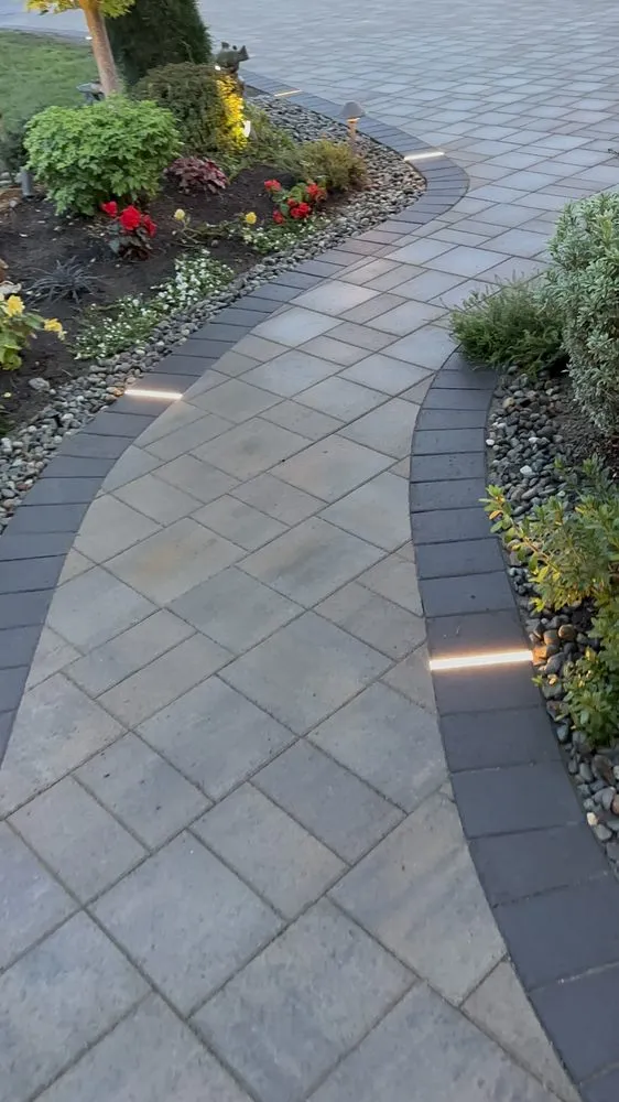 Reliable outdoor landscaping for year-round maintenance in Olympia, WA by Diamond Touch Landscape & Construction