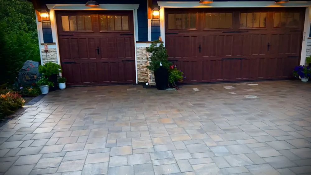 Reliable landscape installation experts serving Olympia, WA - Diamond Touch Landscape & Construction