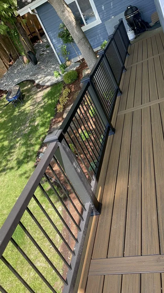 Affordable outdoor landscaping in Olympia, WA - Diamond Touch Landscape & Construction