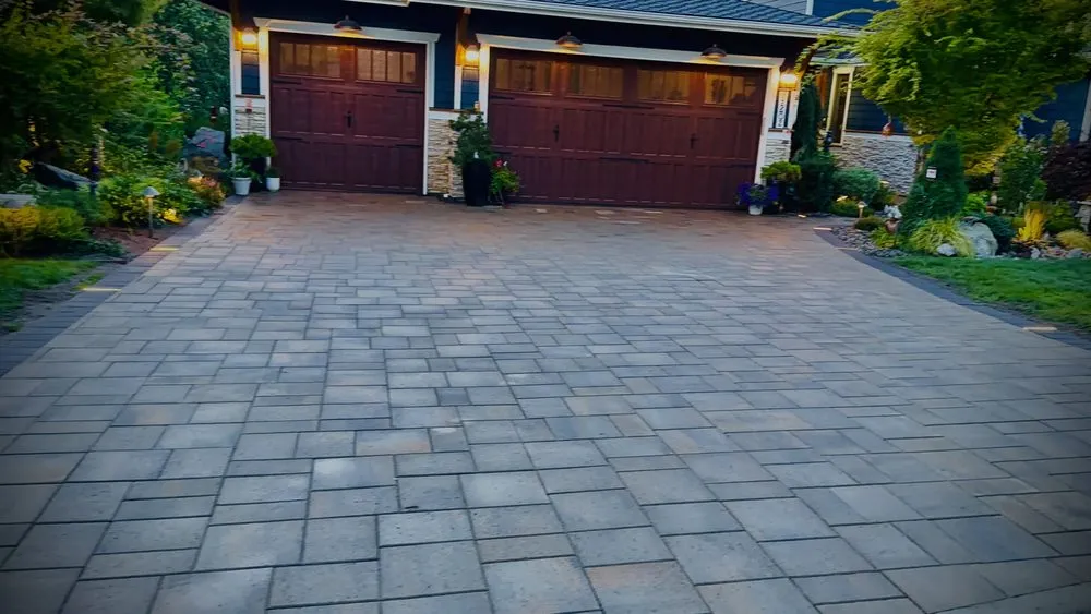 Local landscaping services in Olympia, WA by Diamond Touch Landscape & Construction