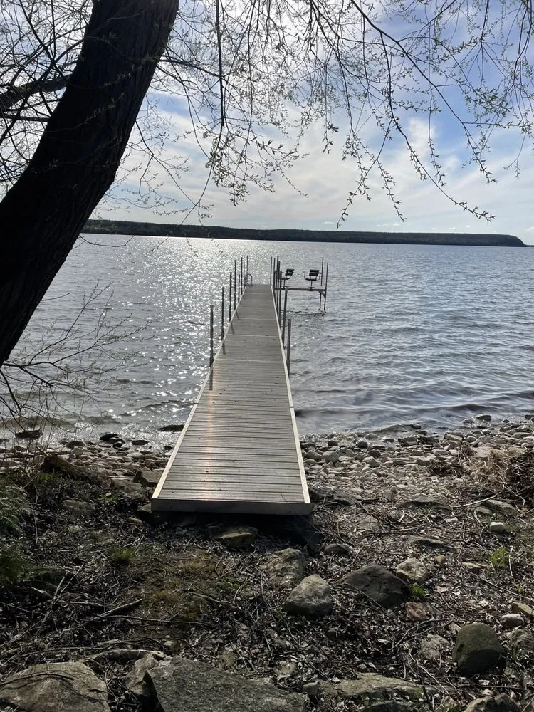 Reliable residential landscaping in Green Bay, WI - Diamond Travers Landscaping