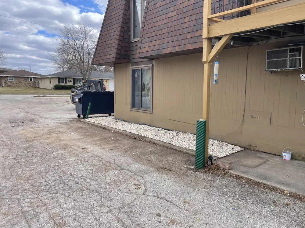 Affordable lawn care service experts serving Green Bay, WI - Diamond Travers Landscaping