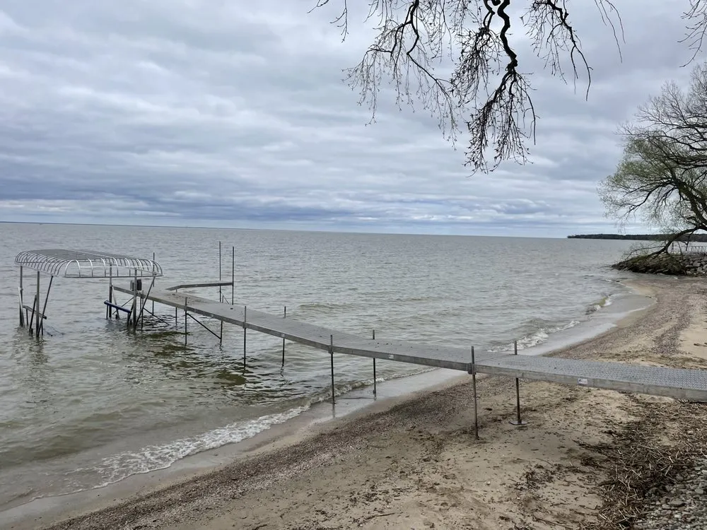 Expert residential landscaping in Green Bay, WI by Diamond Travers Landscaping