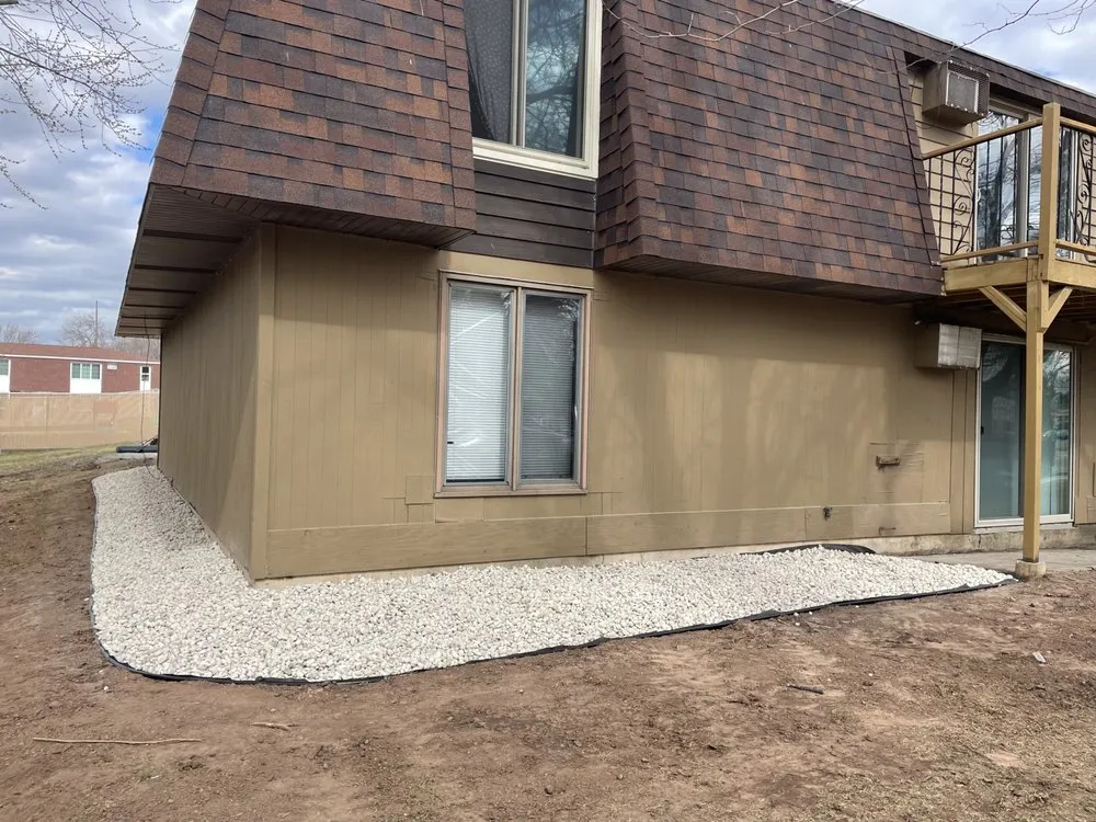 Local lawn care service in Green Bay, WI - Diamond Travers Landscaping