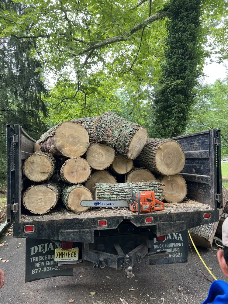 Reliable garden landscaping in Morrisville, PA - Diamond Tree & Landscaping