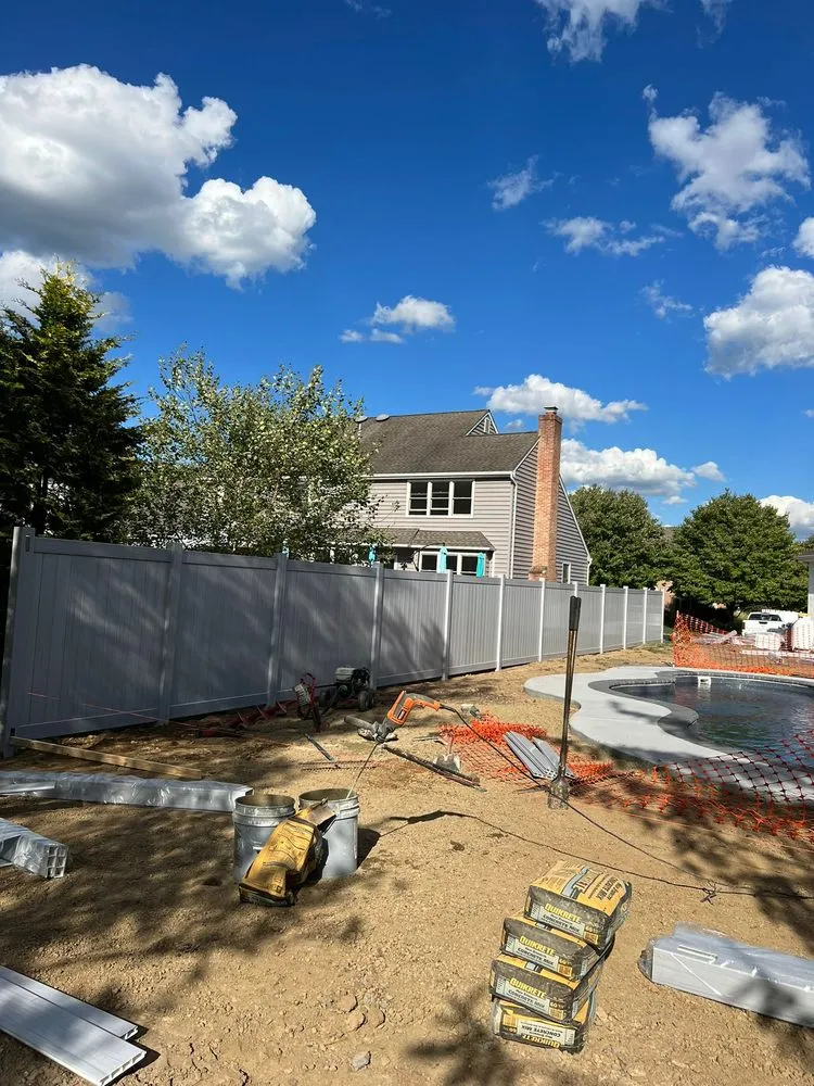 Local landscaping services in Morrisville, PA by Diamond Tree & Landscaping