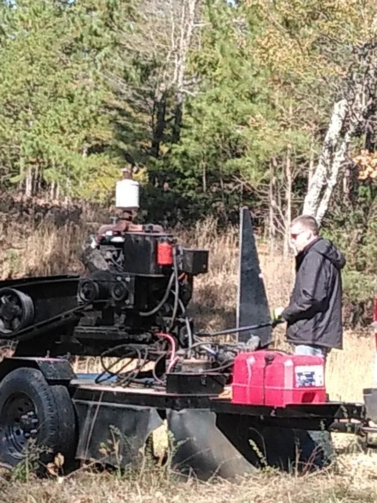 Reliable yard cleanup service for homes in Decatur, AL by Diamond Tree Service