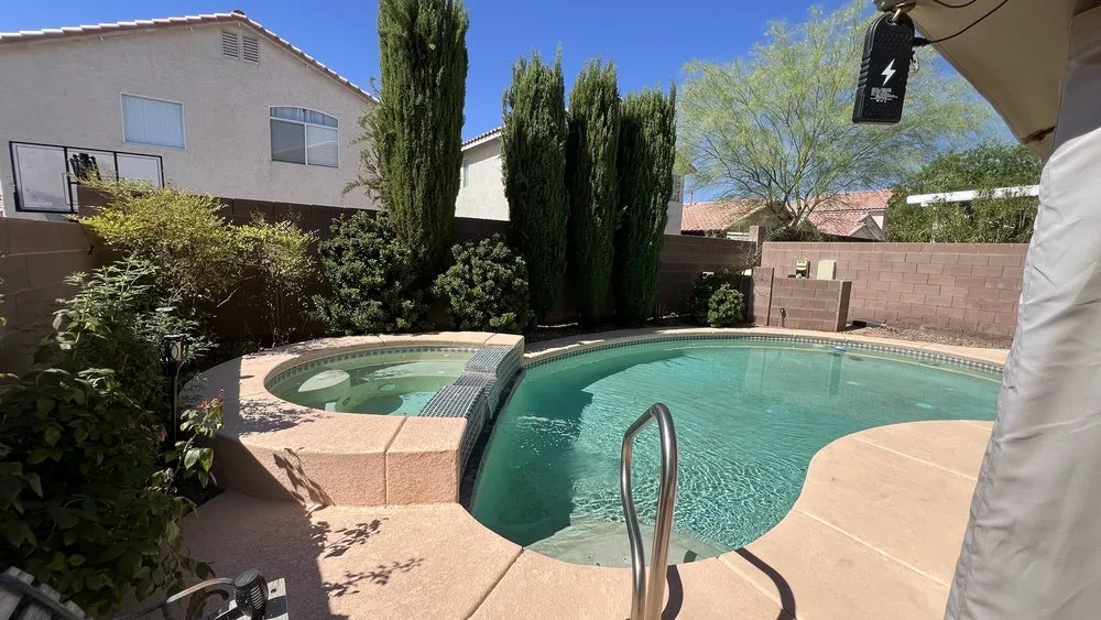 Local landscaping services for outdoor upgrades in Las Vegas, NV by Diamond Tree Service