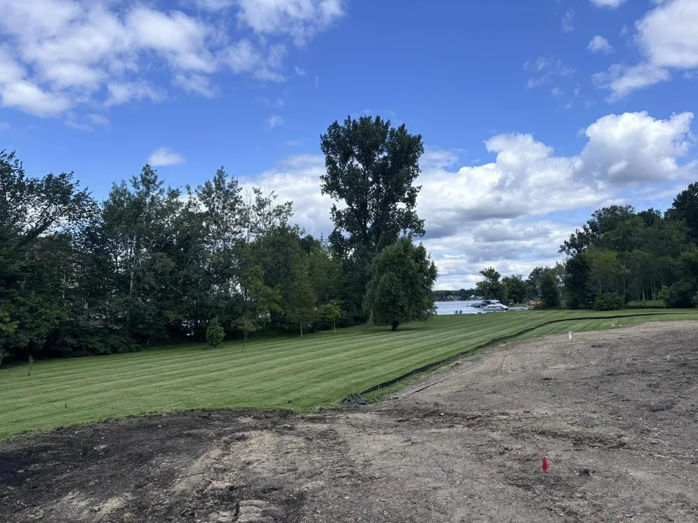 Expert landscape design in Royal Oak, MI - Diamond Valley Outdoor Creations