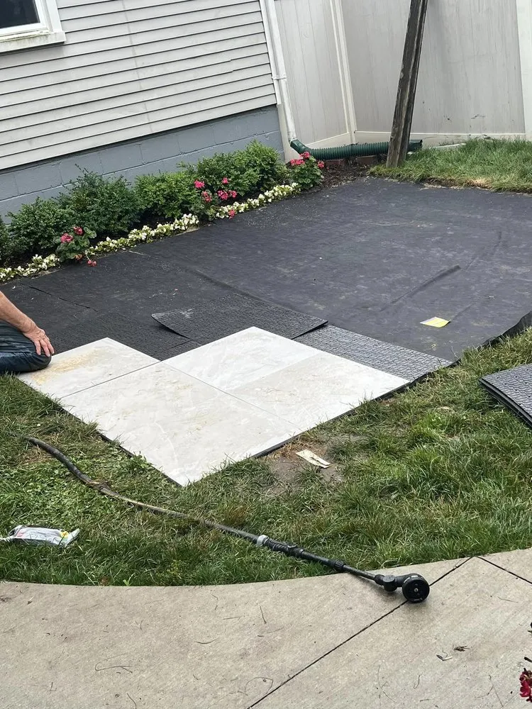 Reliable landscape design in Royal Oak, MI by Diamond Valley Outdoor Creations