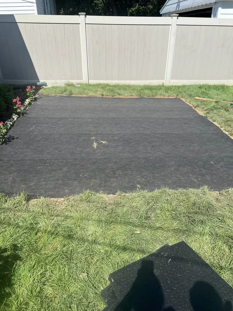 Affordable landscape design in Royal Oak, MI - Diamond Valley Outdoor Creations