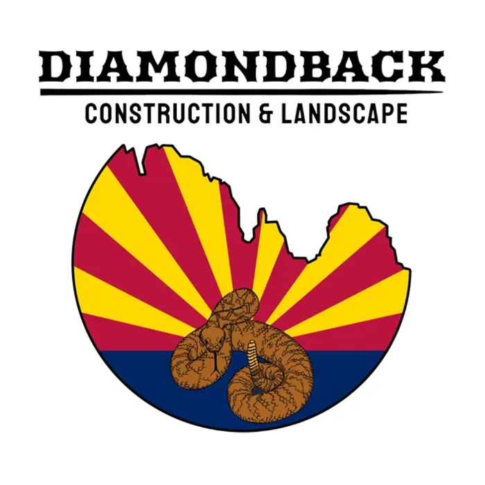 Affordable garden landscaping experts serving Marana, AZ - Diamondback Construction & Landscape