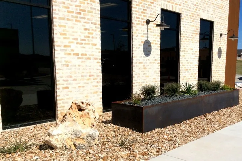 Trusted residential landscaping experts serving San Marcos, TX - Diamondback Landscaping
