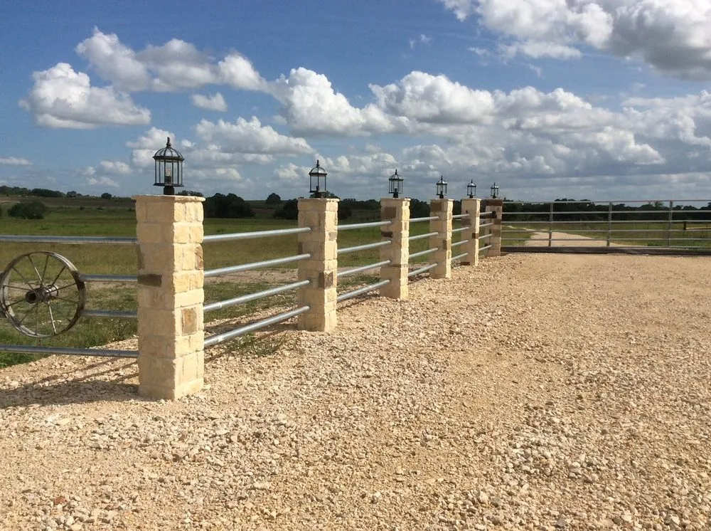 Custom lawn mowing service in San Marcos, TX - Diamondback Landscaping