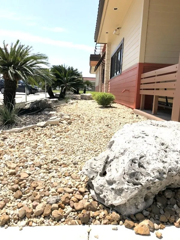 Custom landscape design experts serving San Marcos, TX - Diamondback Landscaping