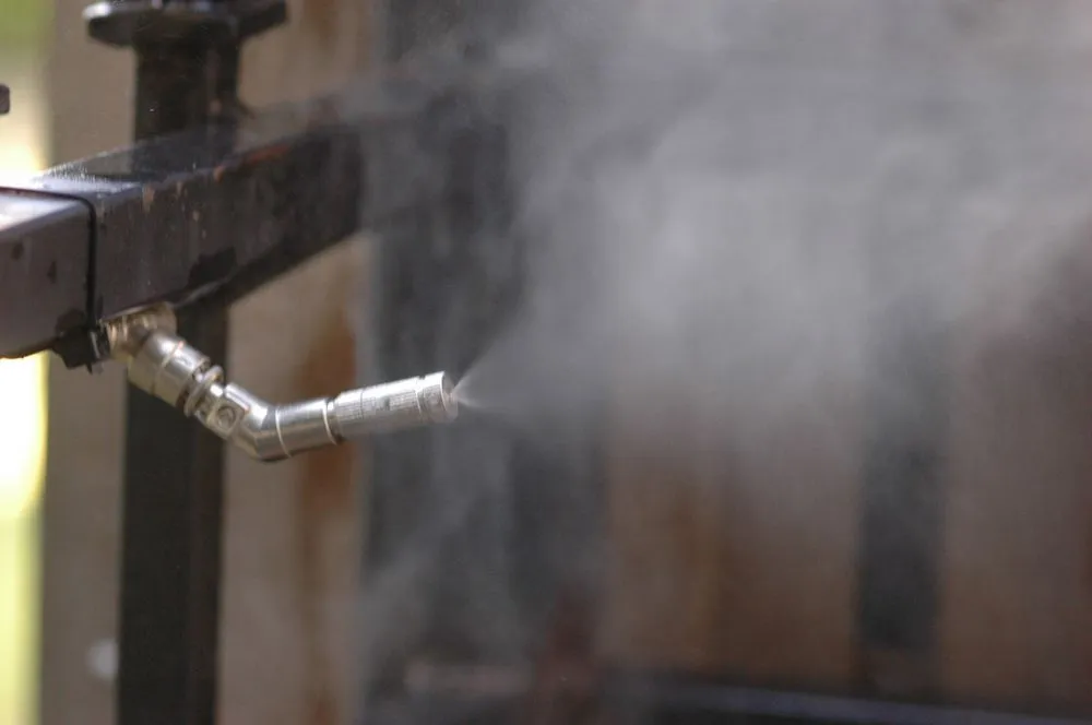 Expert landscape design in Montgomery, TX by Diamondback Service Management