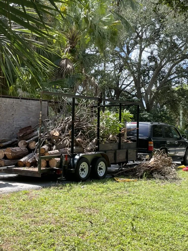 Affordable yard maintenance in Hobe Sound, FL - DiamondDogs Irrigation and Landscaping