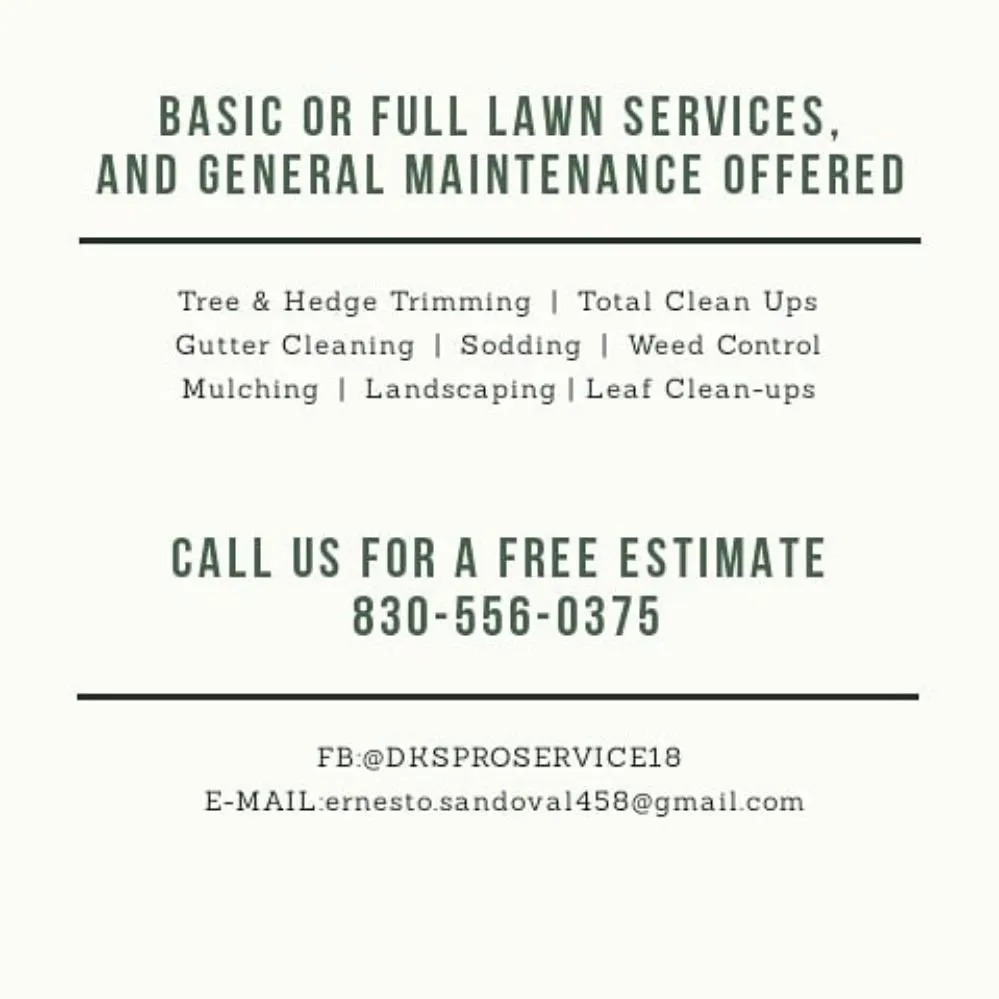 Affordable outdoor landscaping for outdoor upgrades in Killeen, TX by DiamondKing's Professional Services