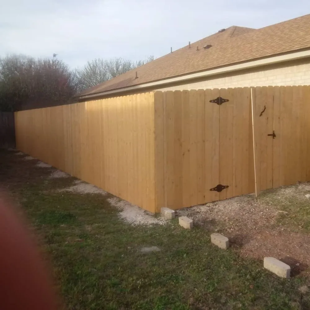 Expert yard cleanup service for beautiful yards across Killeen, TX - DiamondKing's Professional Services