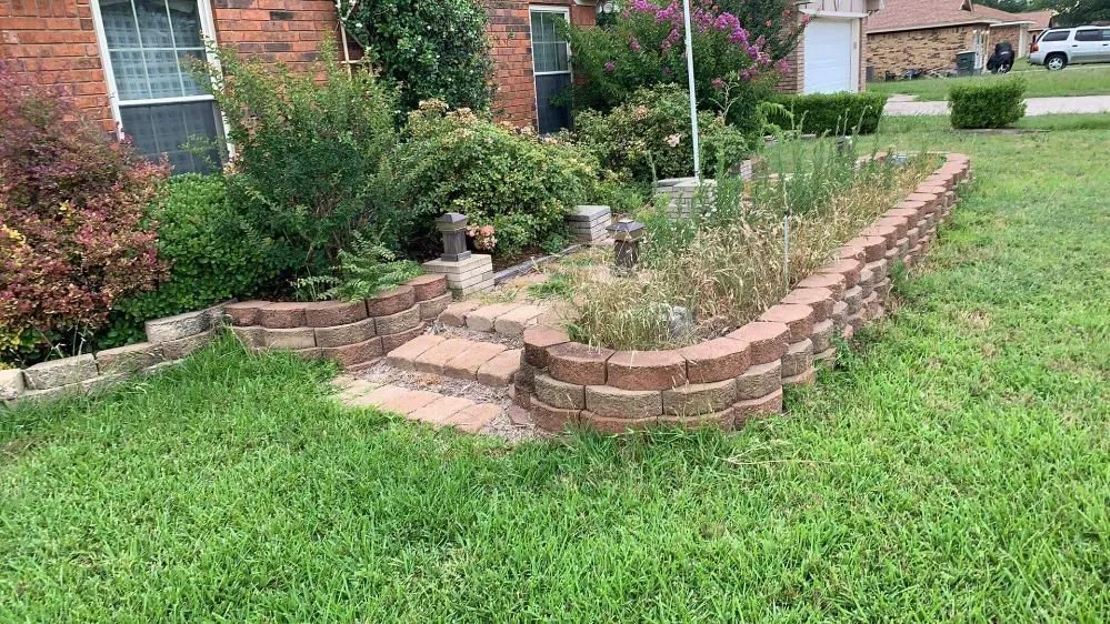 Trusted lawn mowing service for beautiful yards across Killeen, TX - DiamondKing's Professional Services