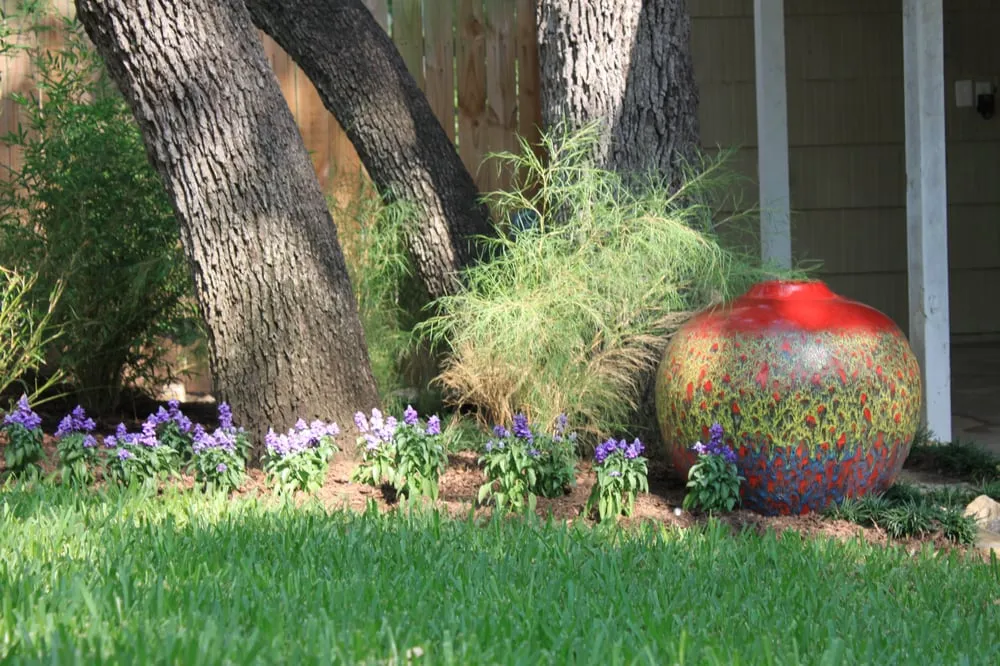 Affordable outdoor landscaping experts serving Manchaca, TX - Diamondscape
