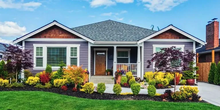 Affordable landscaping services in Guerneville, CA by Diane's Home & Garden Services