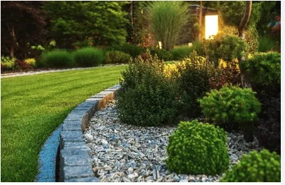 Trusted landscape design in Guerneville, CA by Diane's Home & Garden Services