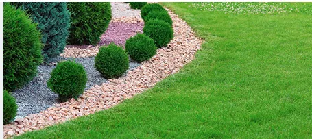 Affordable landscape design in Guerneville, CA by Diane's Home & Garden Services