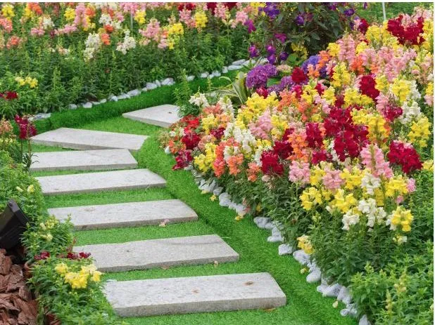 Expert landscape installation for residential properties across Guerneville, CA - Diane's Home & Garden Services