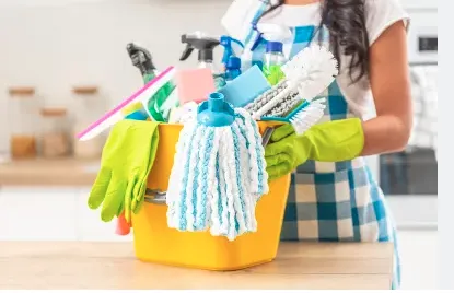 Expert lawn care service in Guerneville, CA by Diane's Home & Garden Services