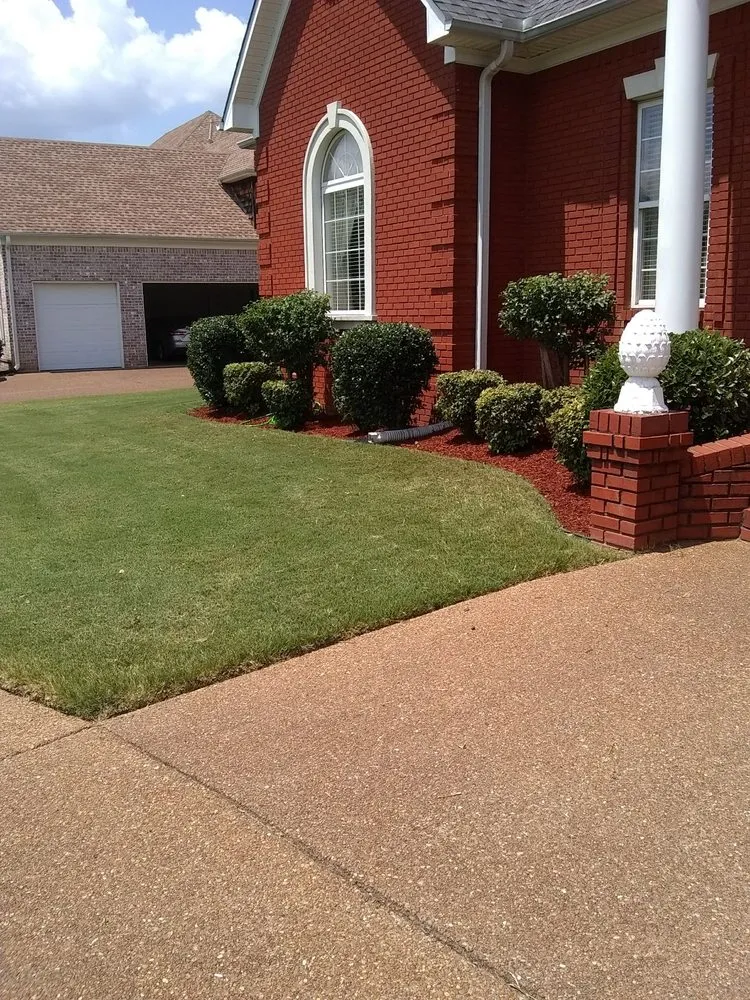 Expert lawn mowing service experts serving Rutherford, TN - Dianna's Dream Residential and Commercial Property Management