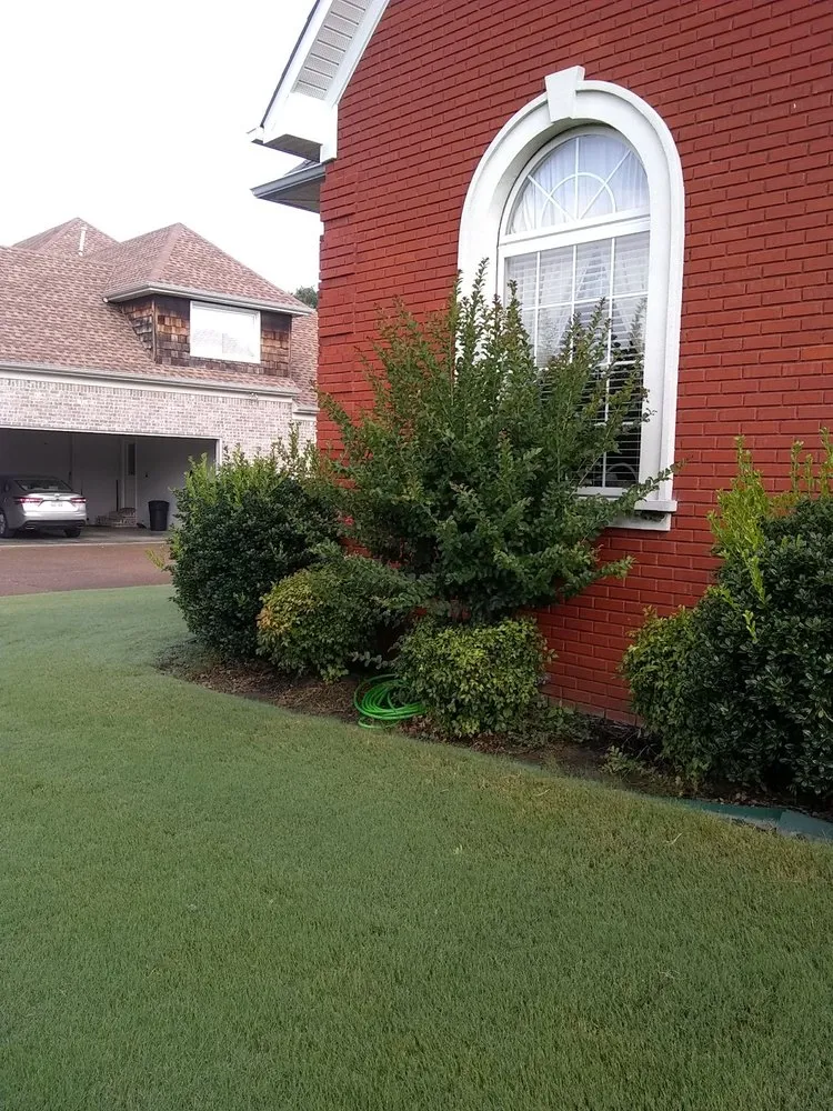 Top-rated residential landscaping for year-round maintenance in Rutherford, TN by Dianna's Dream Residential and Commercial Property Management