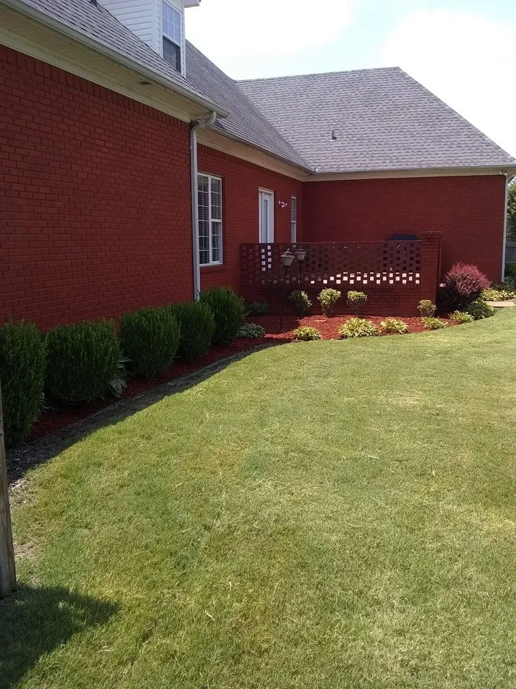 Trusted landscaping services for homes across Rutherford, TN - Dianna's Dream Residential and Commercial Property Management
