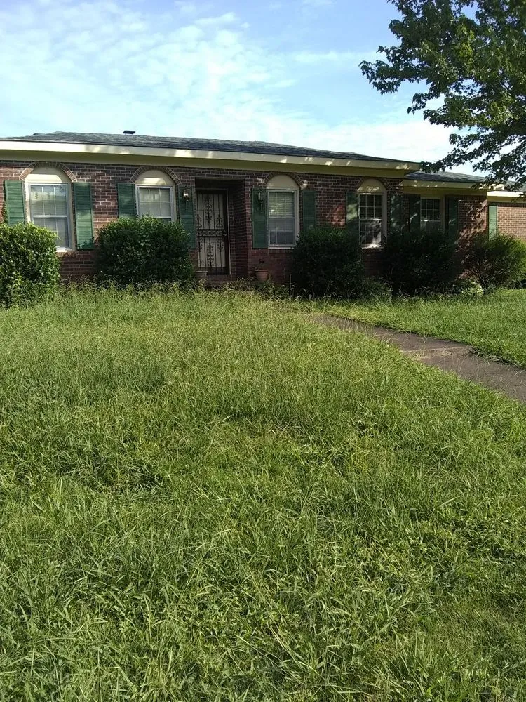 Trusted landscape design for homes in Rutherford, TN by Dianna's Dream Residential and Commercial Property Management