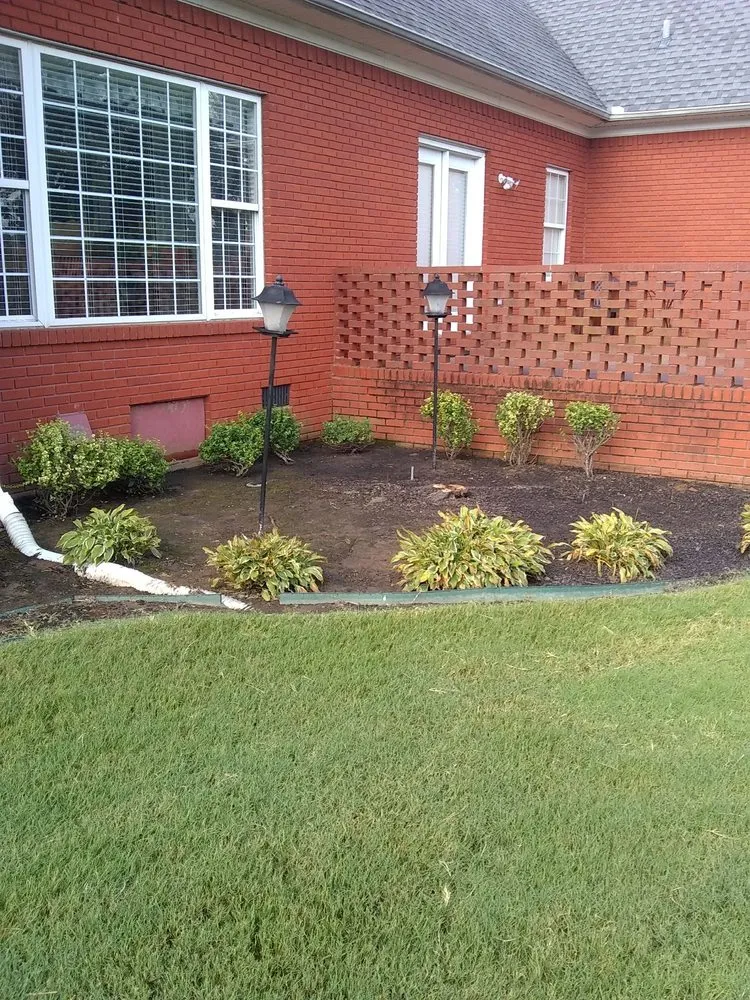 Trusted landscape installation with custom design across Rutherford, TN - Dianna's Dream Residential and Commercial Property Management