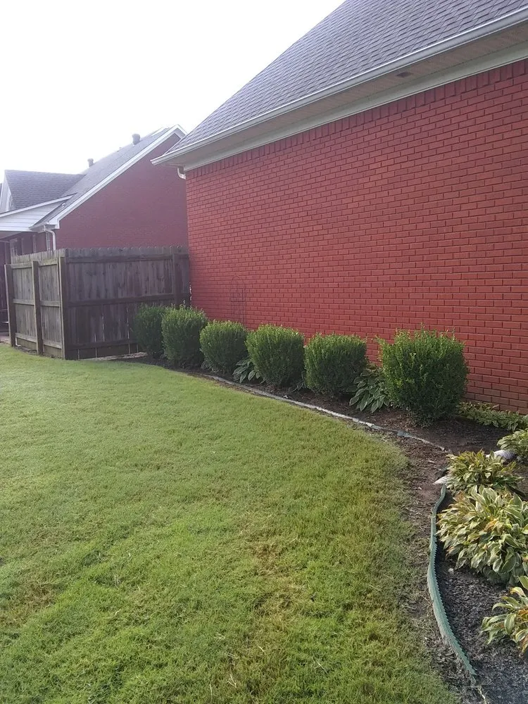 Local landscaping services in Rutherford, TN - Dianna's Dream Residential and Commercial Property Management