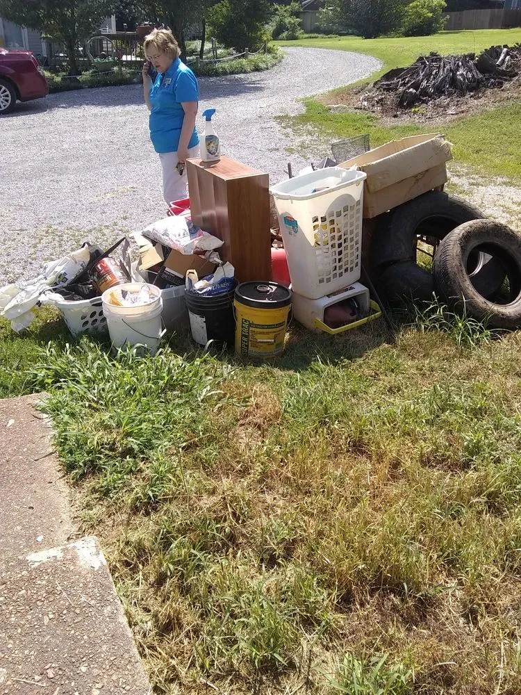 Local landscaping services in Rutherford, TN - Dianna's Dream Residential and Commercial Property Management