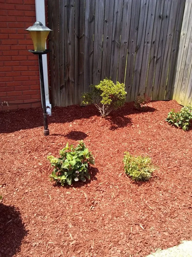 Expert garden landscaping in Rutherford, TN - Dianna's Dream Residential and Commercial Property Management