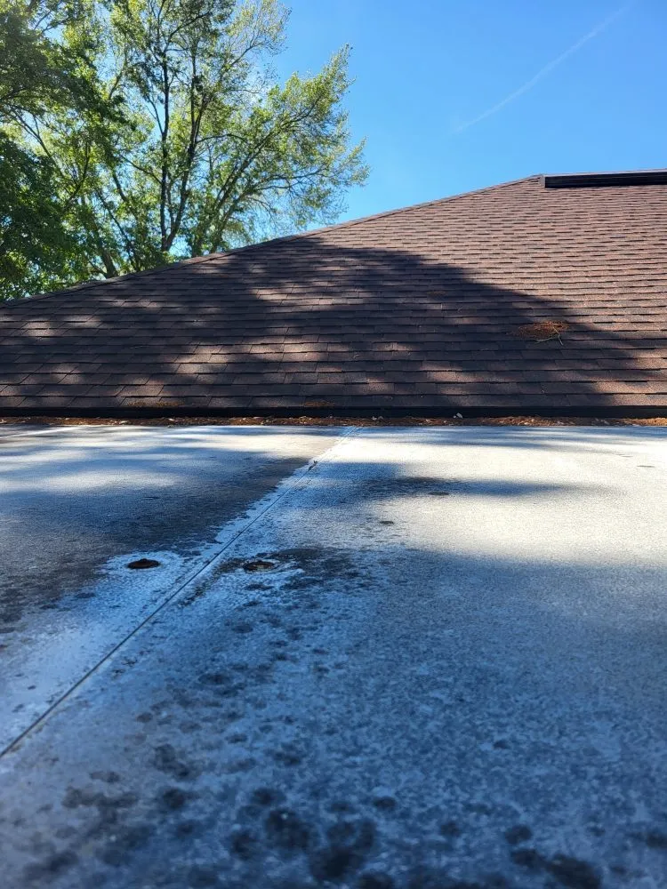 Reliable landscape design for beautiful yards across Orange Park, FL - Diaz & Diaz Multiservices