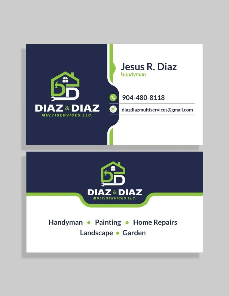 Top-rated landscaping services for year-round maintenance in Orange Park, FL by Diaz & Diaz Multiservices