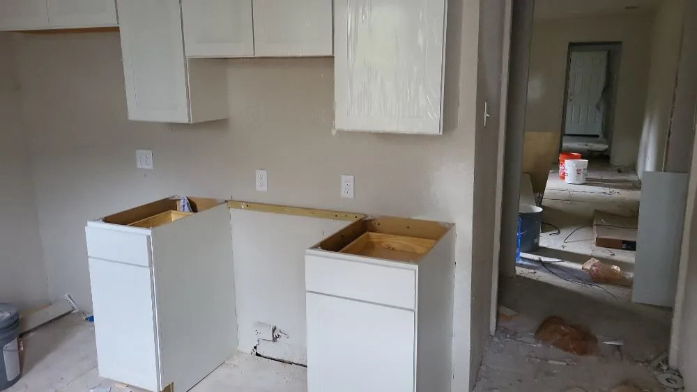 Top-rated landscape design for outdoor upgrades in Orange Park, FL by Diaz & Diaz Multiservices