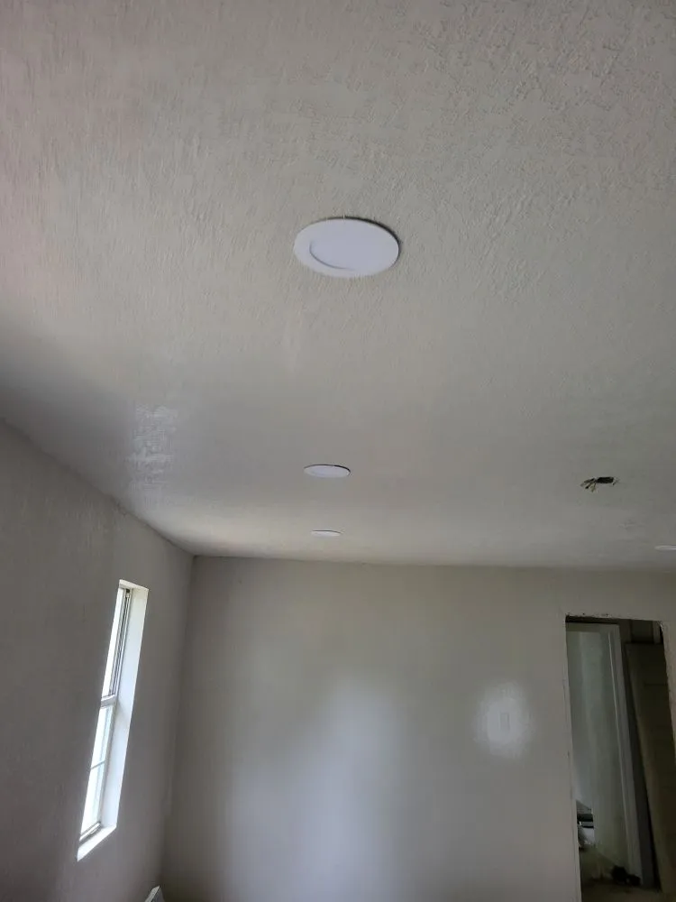 Expert outdoor landscaping in Orange Park, FL by Diaz & Diaz Multiservices